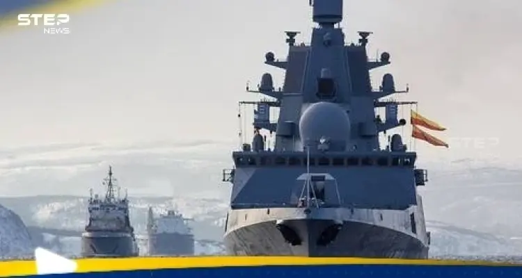 روسيا تجري مناورات عسكرية مع دولة عربية في غرب البحر الأبيض.. وتكشف الهدف: أخبار