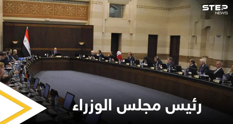 رئيس مجلس وزراء النظام السوري ينفي وجود زيادة في الرواتب.. والأسد يقيل حاكم مصرف سوريا المركزي: أخبار