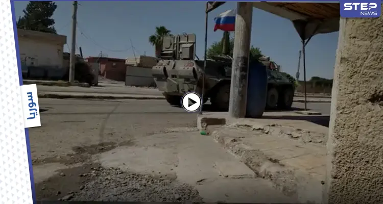 بالفيديو || إمدادات "ضخمة" تدخل قواعد القوات الروسية والأمريكية في شمال وشرق سوريا: أخبار