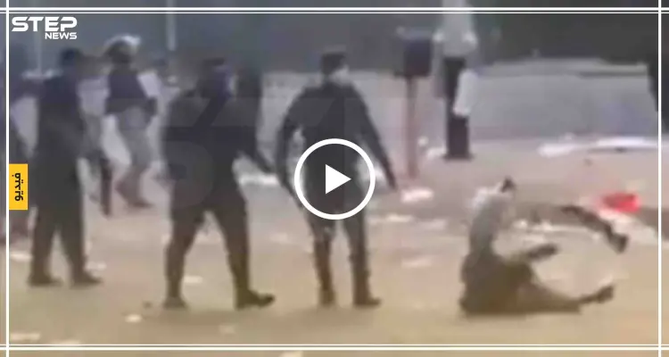 تجدد المظاهرات في العراق والأجهزة الأمنية تشدد إجراءاتها (فيديو): أخبار