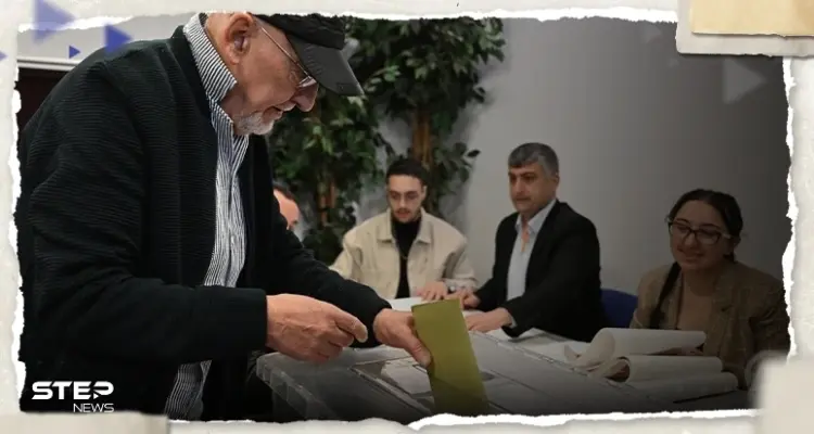 بدء التصويت في الانتخابات التركية.. وشيخة قطرية تعلق على "دلالة" مكان ختم أردوغان حملته الانتخابية: أخبار