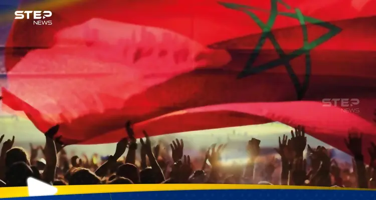 حركة "الجيل زد 212" في المغرب