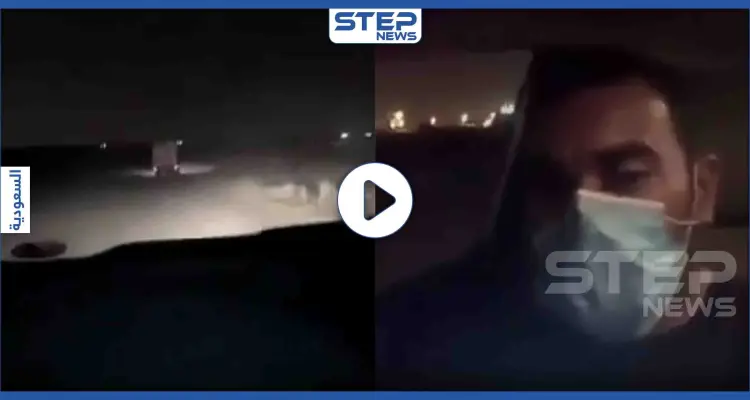 بالفيديو|| شبان من القطيف السعودية يحاولون الهروب عقب حجرها بسبب "كورونا": أخبار