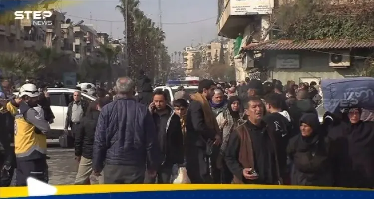 قسد تنفي وجود تهدئة في حلب وحكومة دمشق تصدر بيانا عاجلا