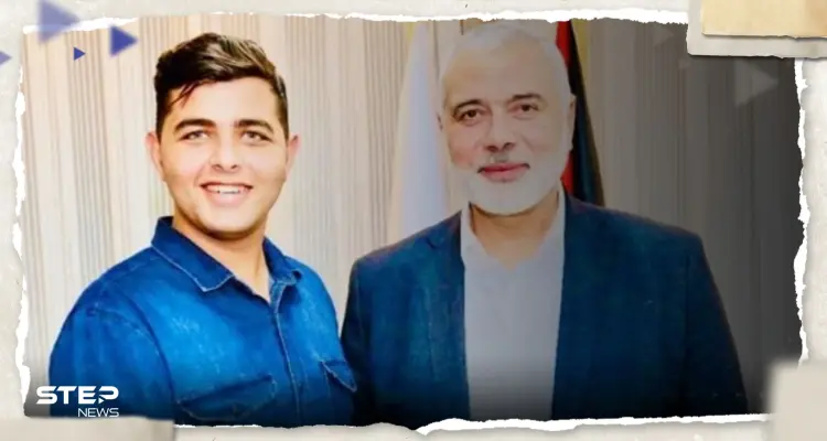 رفقة زوجته.. مقتل حفيد إسماعيل هنية في قصف إسرائيلي استهدف منزلاً شمال غزة: أخبار