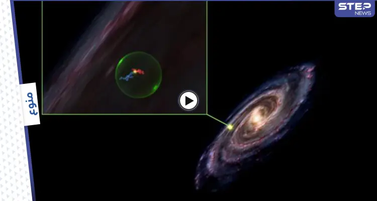 ظهور تجويف كروي عملاق وغريب في مجرة درب التبانة.. وعلماء يحاولون تفسيره (صور وفيديو): أخبار
