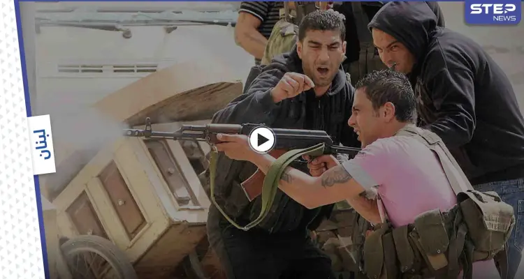 بالفيديو || قتلى وجرحى في اشتباكات تجددت داخل مخيم فلسطيني جنوب لبنان: أخبار