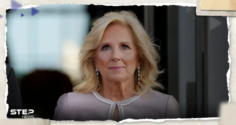 زوجة بايدن تزور دولة عربية ثالثة قبل أن تختتم جولتها الإقليمية: أخبار