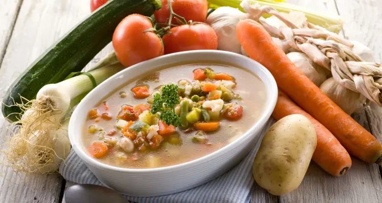 اكلات ريجيم سهلة وبسيطة.. حضرها خلال عدة دقائق: أخبار