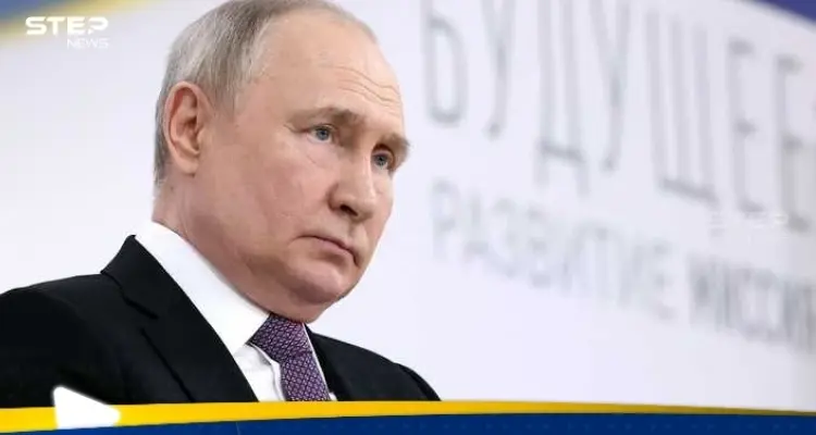 بوتين: الوضع في أوكرانيا بالنسبة لنا مسألة حياة أو موت: أخبار