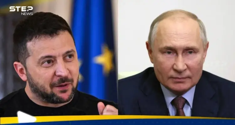 الكرملين يرد على تهديدات زيلينسكي ونصيحته بالبحث عن ملاجئ: أخبار