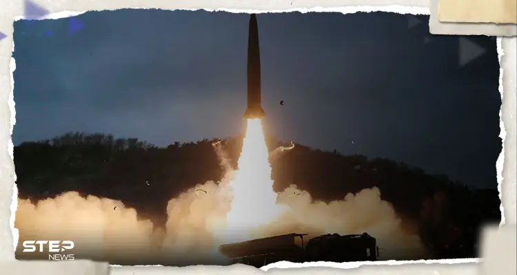 كوريا الشمالية: الغواصة النووية الأمريكية في كوريا الجنوبية تقرّبنا من استخدام السلاح النووي: أخبار