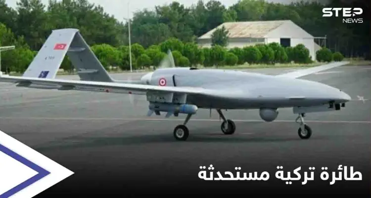 أول صورة افتراضية لـ طائرة تركية على سطح حاملة طائرات قيد التصنيع" تثير تساؤلات بتركيا": أخبار