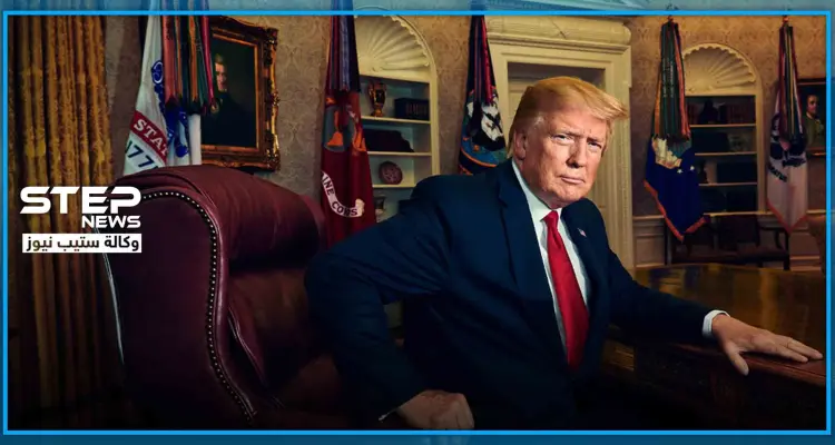 ترامب يوجه رسالة للمسلمين في العالم بشهر رمضان "أدعوكم للصلاة"..: أخبار