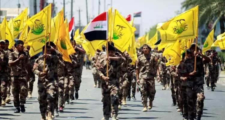 ميليشيا عراقية تهدد بخطوة خطيرة وتفجيران يضربان قوات التحالف خلال ساعة: أخبار