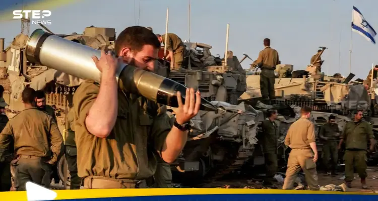 نتنياهو يتوعد حماس والجيش الإسرائيلي يكثف عملياته في غزة: أخبار