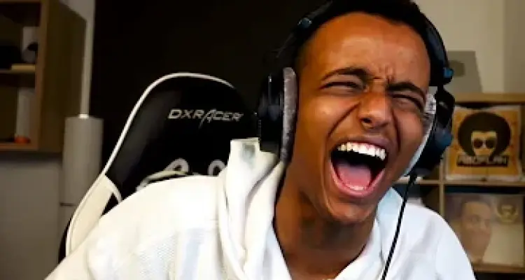 كم تقدر ثروة اليوتيوبر أبو فلة.. وكم يجنيه من اليوتيوب يومياً!؟: أخبار