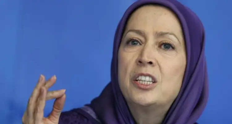 زعيمة المعارضة الإيرانية تطالب بتقديم رؤساء السلطات الـ3 للعدالة.. مبديةً غضبها من خطوة أقدم عليها خامنئي: أخبار