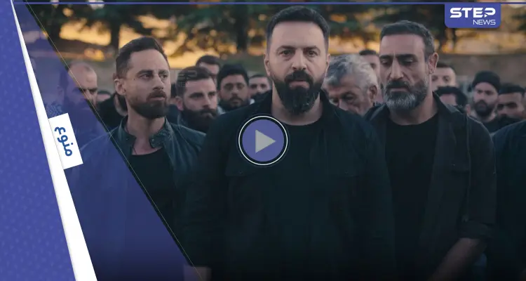 تفجيرات داعش تطال الهيبة وموت شاهين يثير تفاعل المتابعين بالحلقات الأخيرة من مسلسل الهيبة جبل (فيديو وصور): أخبار