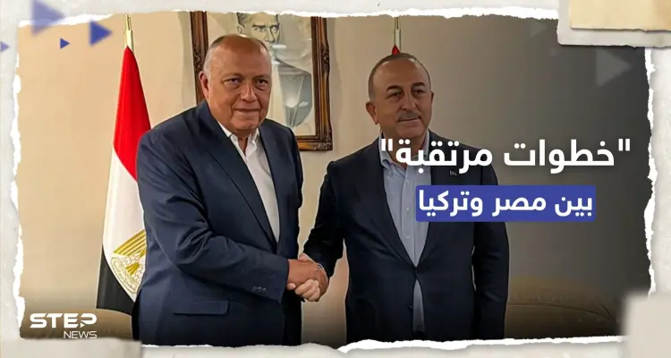 "لاتخاذ خطوات ملموسة".. وزير الخارجية المصري يلبي دعوة نظيره التركي ويزور أنقرة: أخبار