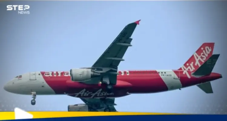 رجل عربي يثير الذعر في طائرة متجهة إلى سيدني.. ماذا فعل: أخبار