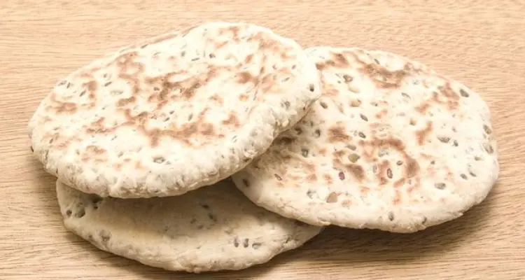 طريقة عمل خبز الشوفان في أسرع وقت: أخبار