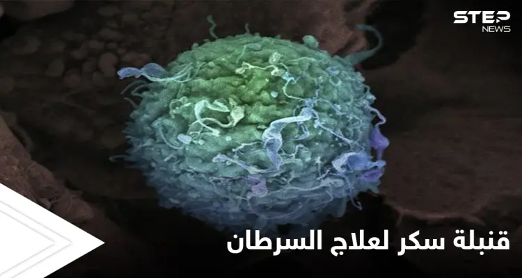 "قنبلة سكر" تقضي على خلايا السرطان في ثوان... آخر ما توصل إليه العلماء لإنقاذ 8 مليون شخص سنوياً من الموت: أخبار