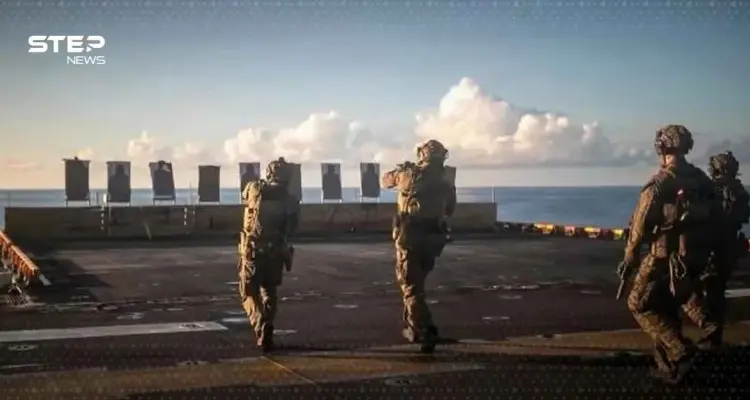 تصاعد القلق الجمهوري من نشر قوات برية أمريكية إلى إيران.. تفاصيل خطة عسكرية مثيرة للجدل: أخبار