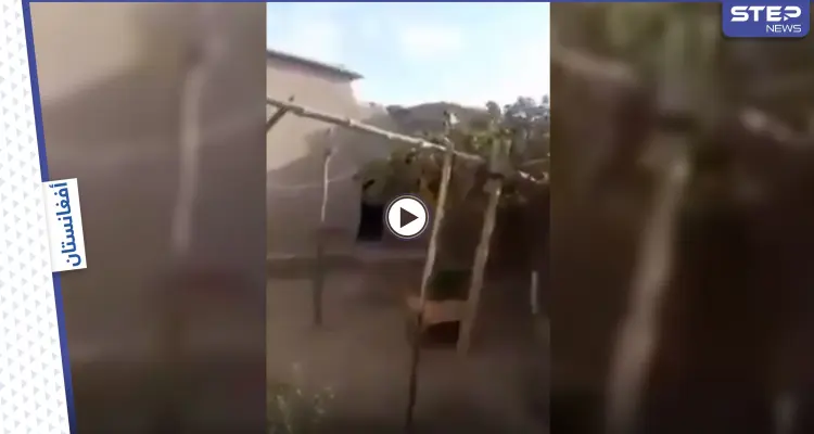 طالبان تعرض أحدث فيديو لمنزل "الزعيم الروحي" للحركة.. شاهد كيف يبدو: أخبار