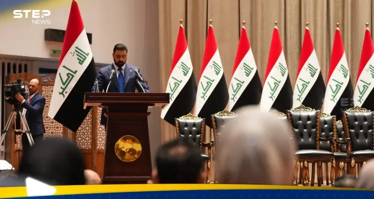 العراق.. أول تعليق أمريكي على منح البرلمان الثقة لحكومة الزيدي: أخبار