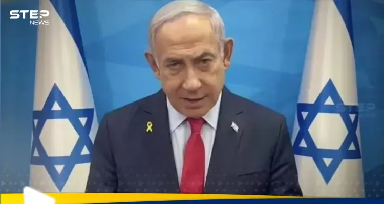 نتنياهو يوجه رسالة واضحة باللغة الفارسية للشعب الإيراني: أخبار