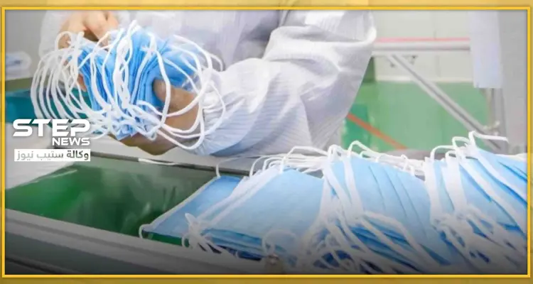 بطرق منزلية بسيطة.. أقنعة وقائية آمنة للاستخدام بحسب الخبراء: أخبار