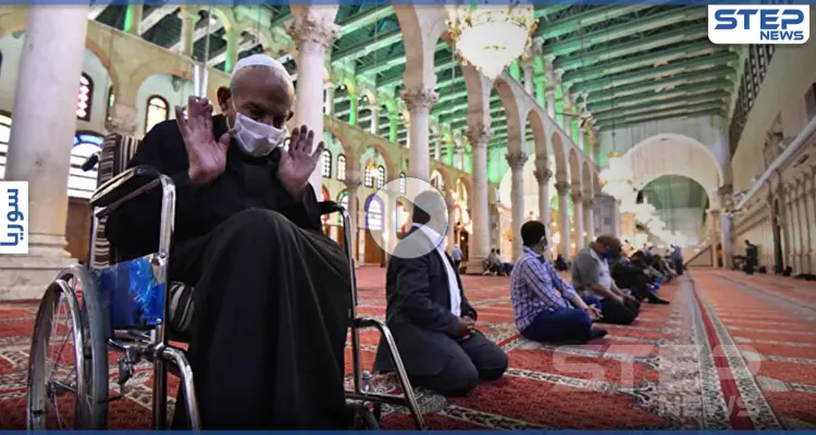 بالفيديو|| النظام السوري يصدر قراراً حول عيد الأضحى.. ومستشارة تطلب الفرج من أمام مسبح فيلتها!: أخبار