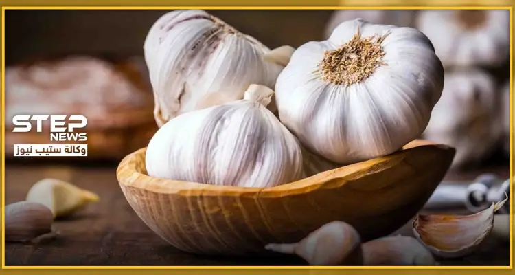 ماذا تعرف عن فوائد "الثوم" على الريق.. وعلاقته بالجهاز المناعي والتنفسي: أخبار