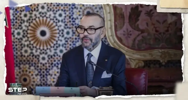 ملك المغرب يوجه رسالة لرئيس الوزراء الإسرائيلي.. ويتحدث عن قرار "مهم" اتخذه نتنياهو لصالح الرباط: أخبار