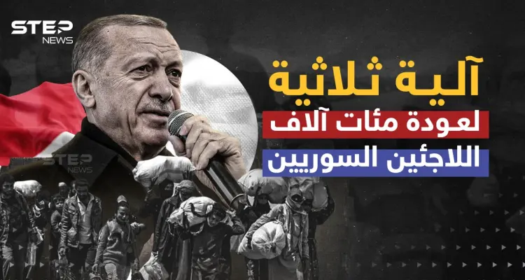 أردوغان يتبنى آلية ثلاثية لضم حلب لـ"خارطة الطريق": أخبار