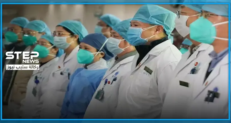 الصين تتوصل لعلاج وتحذّر من خطورة تسارع "كورونا" ودول عربية تتخذ إجراءات: أخبار