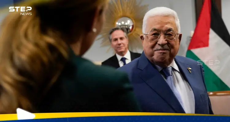 إسرائيل تعلن عن اتفاق مع السلطة الفلسطينية: أخبار