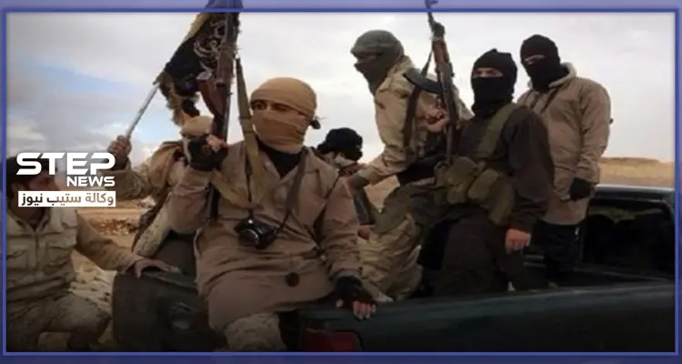 بهجومٍ مباغت و"مفخخة".. "داعش" يظهر من جديد ببادية دير الزور ويهاجم قوات النظام السوري: أخبار