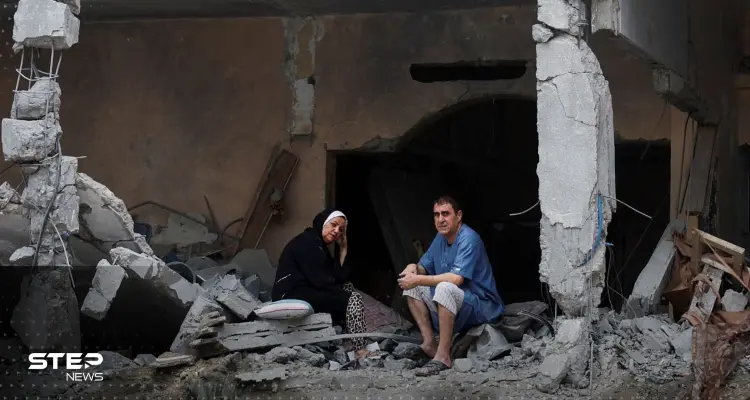 بعد نفاد الوقود.. توقف محطة توليد الكهرباء الوحيدة في غزة عن العمل: أخبار