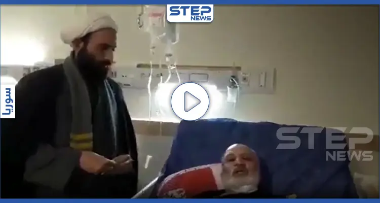 بالفيديو|| مدعياً أنه من "النبي محمد".. معمم شيعي يقدم علاجاً لمصابي كورونا في إيران: أخبار