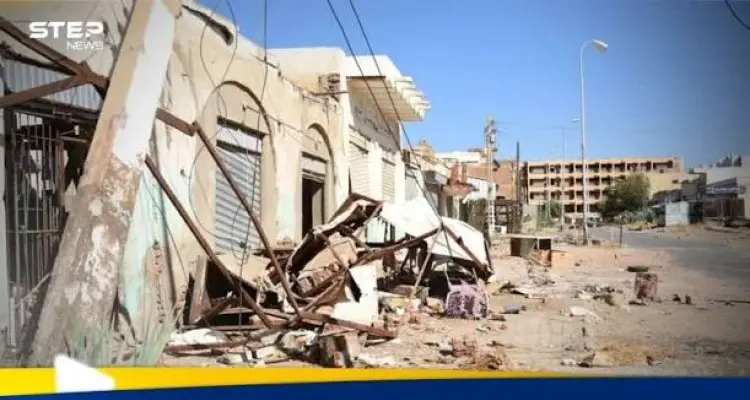 السودان.. عشرات القتلى والجرحى في هجوم على مستشفى بدارفور: أخبار