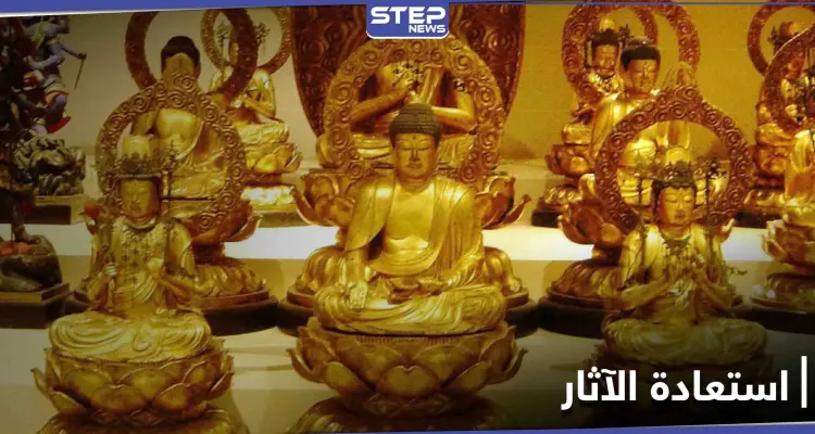 الصين تستعيد قطعة أثرية هامة تزامناً مع احتفالات العام القمري الصيني الجديد: أخبار