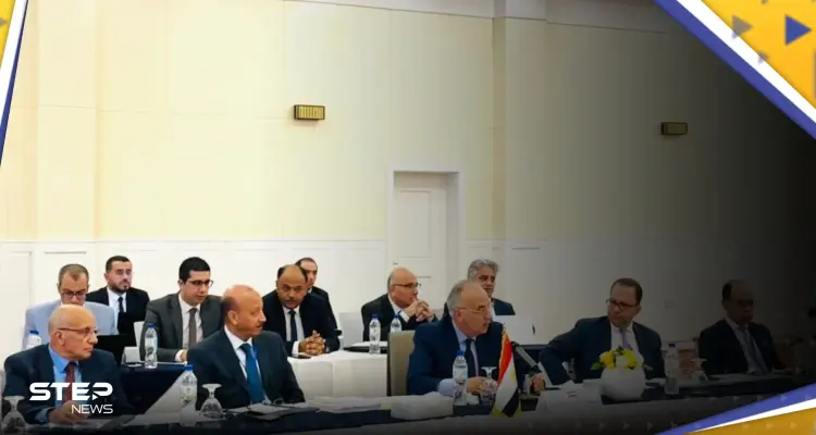 انطلاق جولة جديدة من مفاوضات سد النهضة.. ومصر تحذر: أخبار