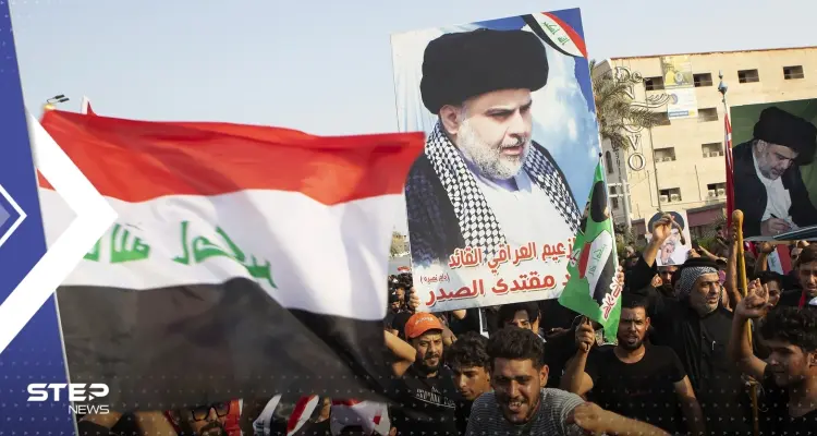 الصدر يهاجم الإطار التنسيقي ويطالب إيران بـ"كبح جماح بعيرها في العراق".. والعبادي يدعو لأمر: أخبار