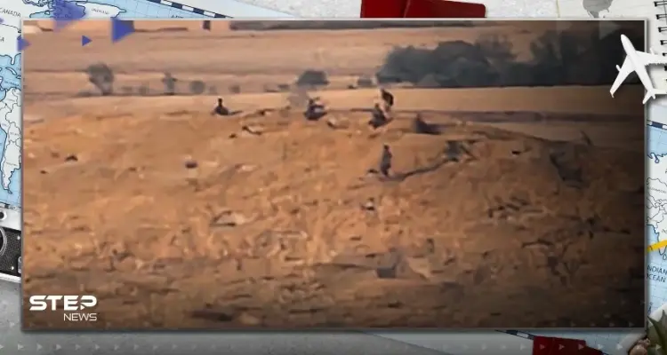 اشتباكات عنيفة بين قوات "قسد" والعشائر العربية في سوريا.. الأخيرة تتقدم على عدة محاور: أخبار