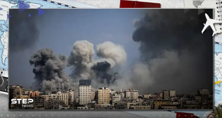 ما تعليق أمريكا حول خطط إخلاء غزة من كل سكانها.. تصريحات تكشف موقفها: أخبار