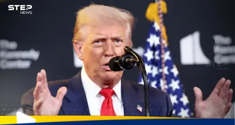 الدولة الوحيدة التي نجحت في الوصول إلى قلب ترامب: “إنها صفقة رائعة للجميع”: أخبار