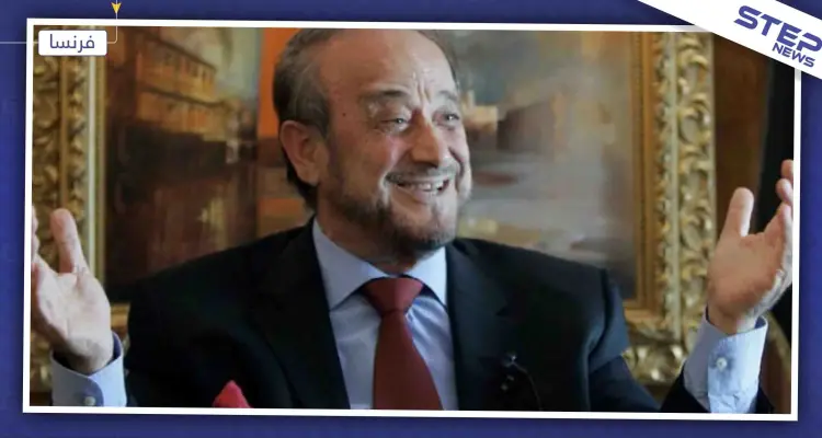 فرنسا تبدأ بمحاكمة "رفعت الأسد"، بتهمة بناء امبراطورية عقارية بملايين الدولارات المسلوبة: أخبار