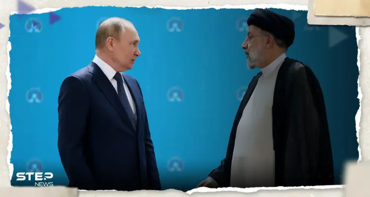 إيران غاضبة من روسيا وتتخذ إجراءاً بسبب بيان حول منطقة متنازع عليها مع العرب: أخبار